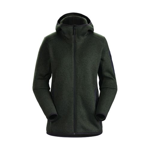 covert hoody women's